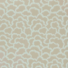 Stratus Alabaster Pink V&A Decorative Papers III Wallpaper by 1838 Wallcoverings