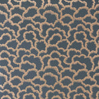 Stratus Future Dusk V&A Decorative Papers III Wallpaper by 1838 Wallcoverings