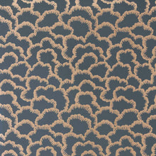 Stratus Future Dusk V&A Decorative Papers III Wallpaper by 1838 Wallcoverings