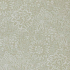 Peony Garden Natural V&A Decorative Papers III Wallpaper by 1838 Wallcoverings