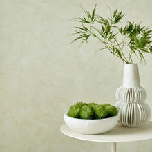 Henley Natural V&A Decorative Papers III Wallpaper by 1838 Wallcoverings