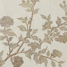 Moor Park Oyster V&A Decorative Papers III Mural by 1838 Wallcoverings