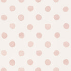 252019 Florentine II Polka Dot Painted Spot Wallpaper by Rasch