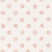 252019 Florentine II Polka Dot Painted Spot Wallpaper by Rasch