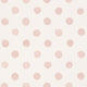 Bambino Polka Dot Painted Spot Wallpaper by Rasch