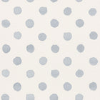 252033 Florentine II Polka Dot Painted Spot Wallpaper by Rasch