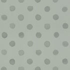 252057 Florentine II Polka Dot Painted Spot Wallpaper by Rasch