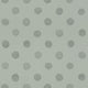 Bambino Polka Dot Painted Spot Wallpaper by Rasch