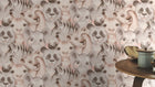 252538 Florentine II Animal Friends Bambino Neutral Wallpaper by Rasch