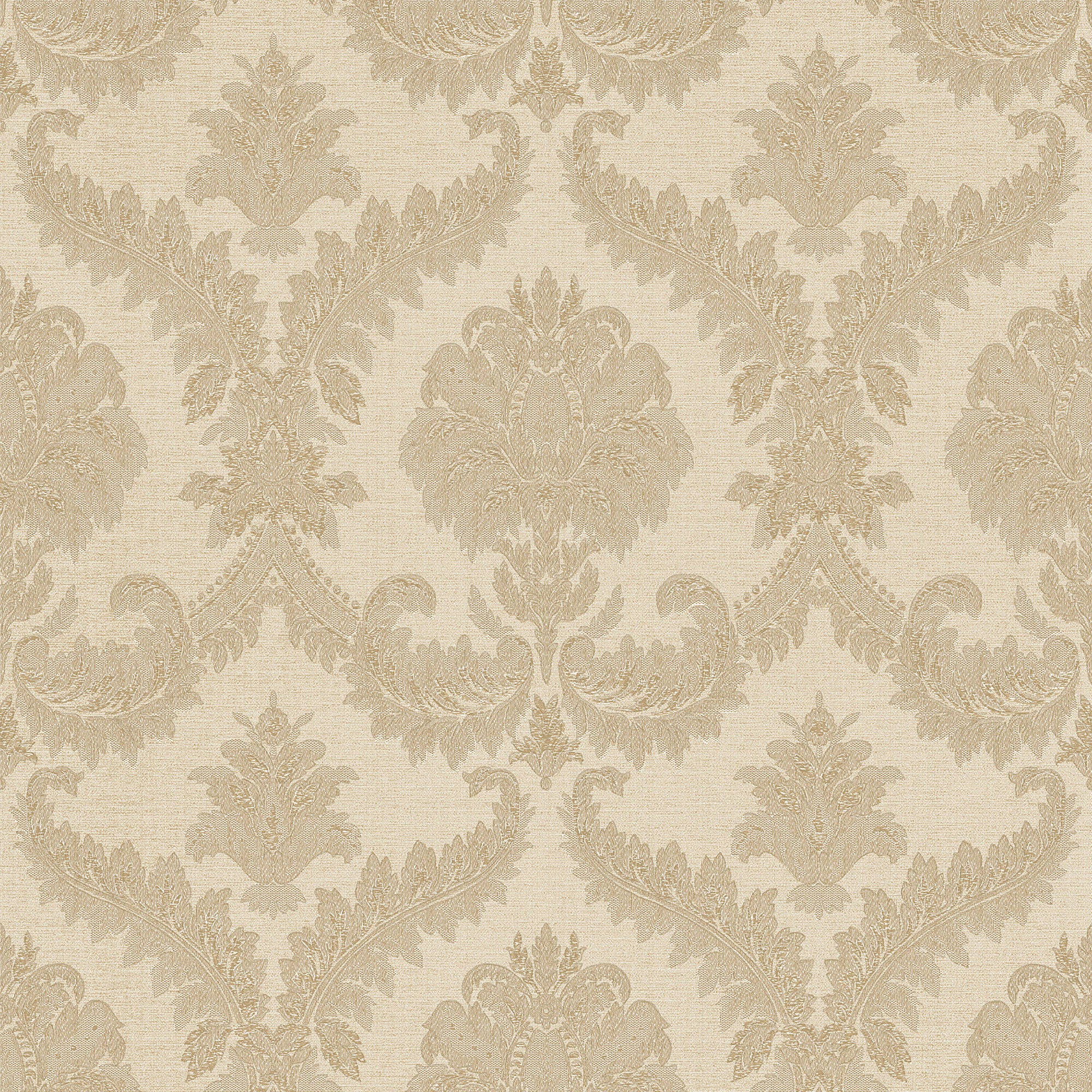 25722 Damasco Imperiale The Classic Italian Collection Wallpaper By Galerie