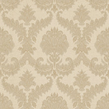 25722 Damasco Imperiale The Classic Italian Collection Wallpaper By Galerie