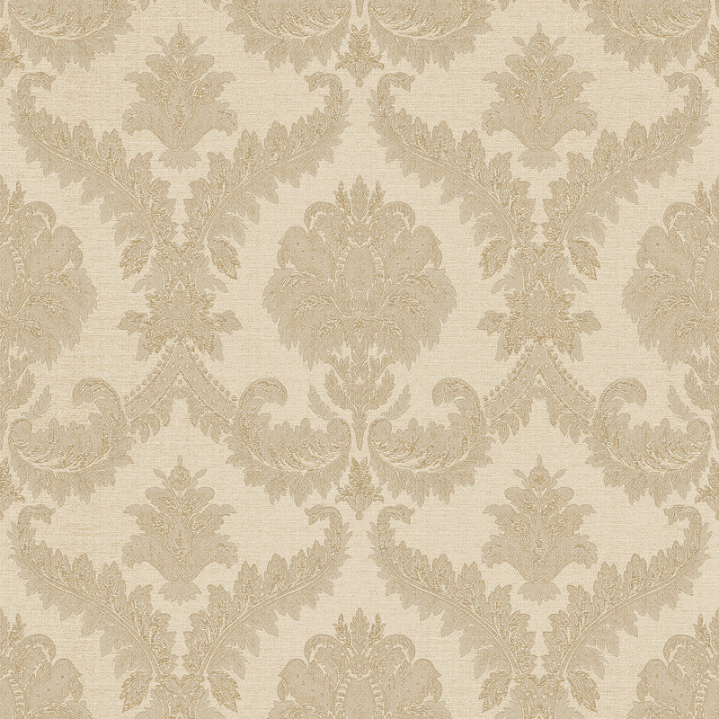25722 Damasco Imperiale The Classic Italian Collection Wallpaper By Galerie