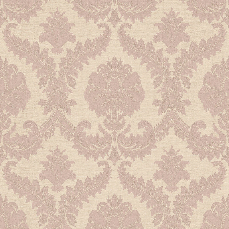 25724 Damasco Imperiale The Classic Italian Collection Wallpaper By Galerie