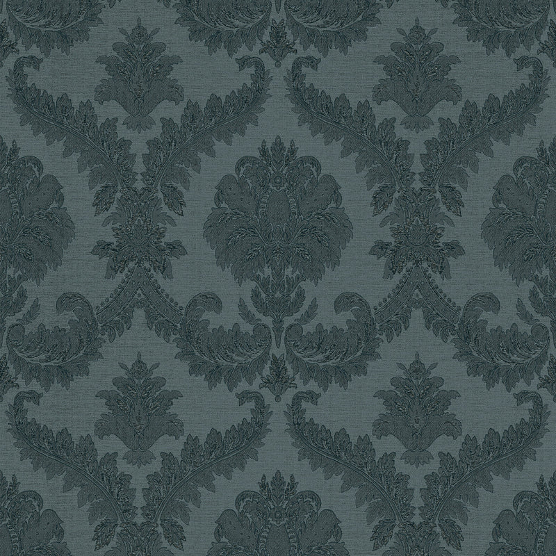 25727 Damasco Imperiale The Classic Italian Collection Wallpaper By Galerie