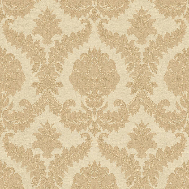 25728 Damasco Imperiale The Classic Italian Collection Wallpaper By Galerie