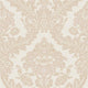 Damasco Superior Cottage Chic Pink Wallpaper By Galerie
