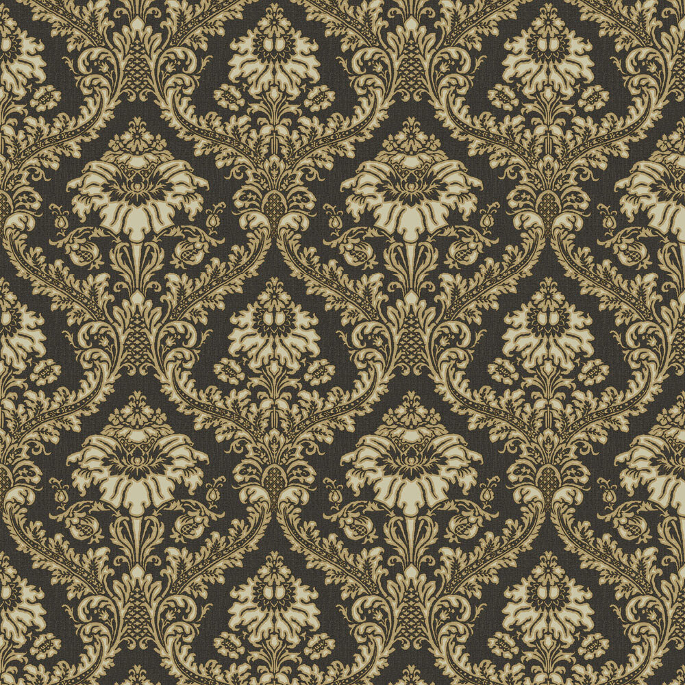 30177 Bombay Design 005 Beige Wallpaper by Galerie