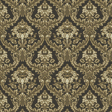 30177 Bombay Design 005 Beige Wallpaper by Galerie