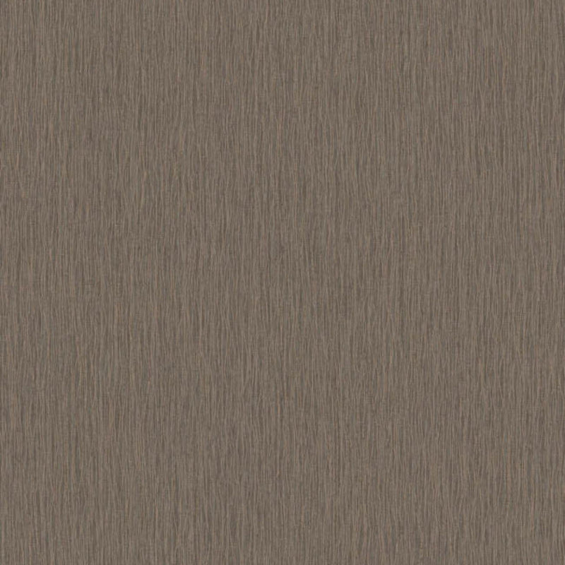 FIBR26191502 Fiber Marron Wallpaper by Casadeco