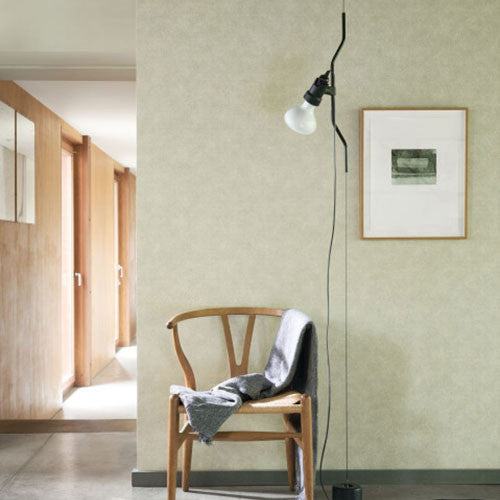 COLR26217010 Noisetier Nervure So Color 5 Wallpaper by Casadeco