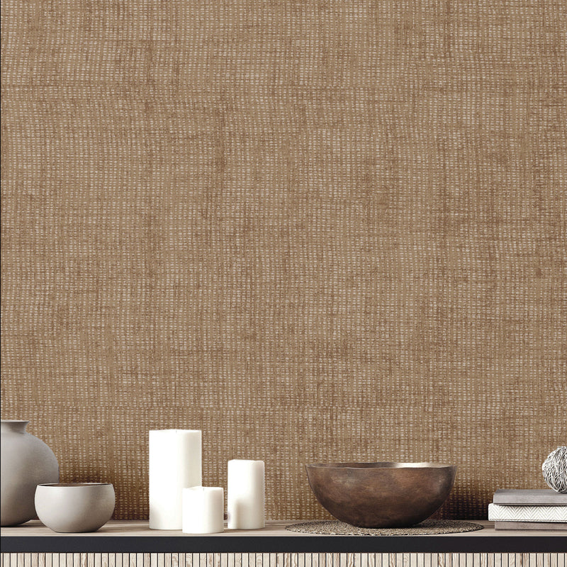 26472 Tela Essenza Structura Wallpaper By Galerie