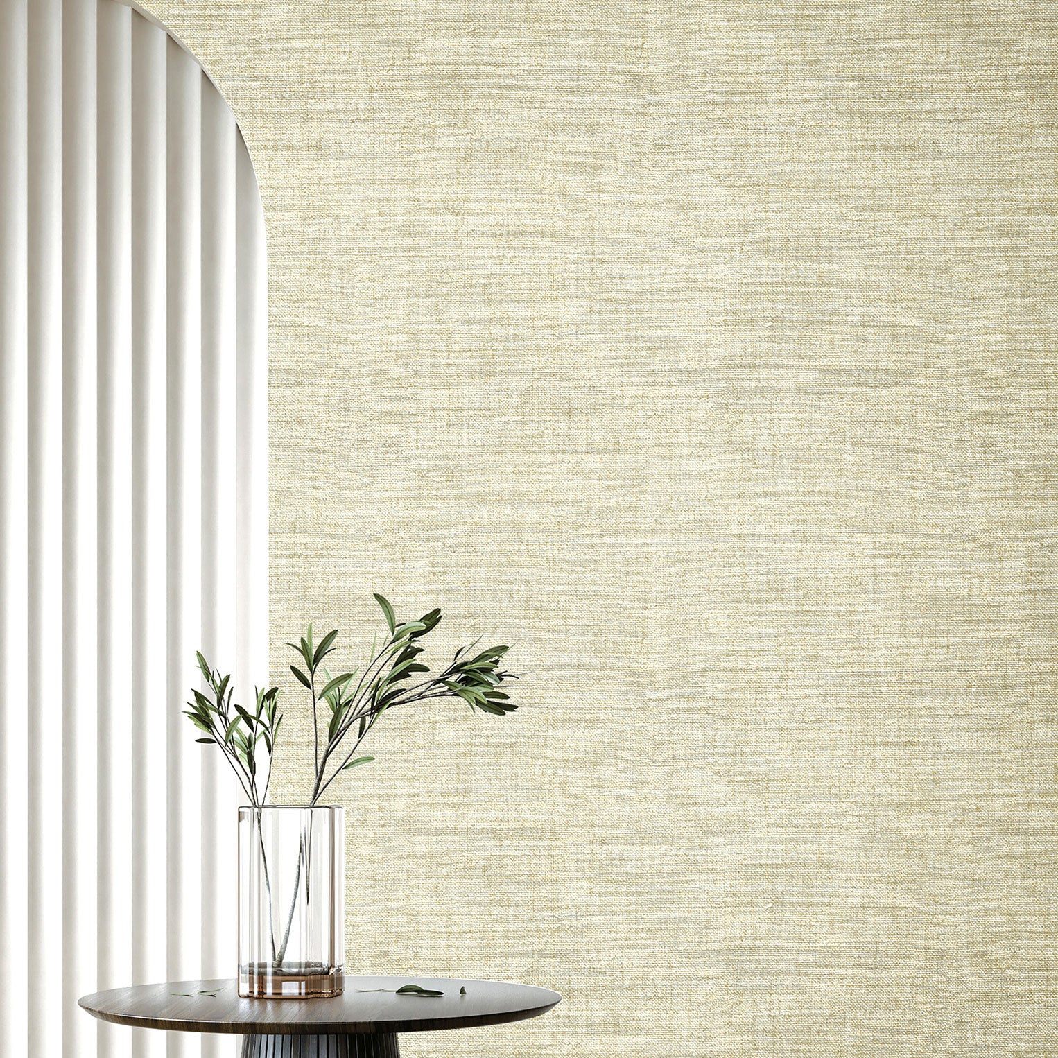 26475 Tela Essenza Structura Wallpaper By Galerie