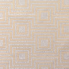 267002 ( 901800 ) Modena Geometric Silver Wallpaper by Arthouse