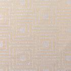 267002 ( 901800 ) Modena Geometric Silver Wallpaper by Arthouse