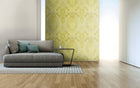 26702 Tahiti Tropical Pineapple Wallpaper By Hohenberger