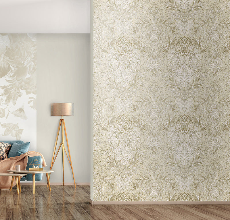 26705 Tahiti Tropical Pine Nut Wallpaper By Hohenberger