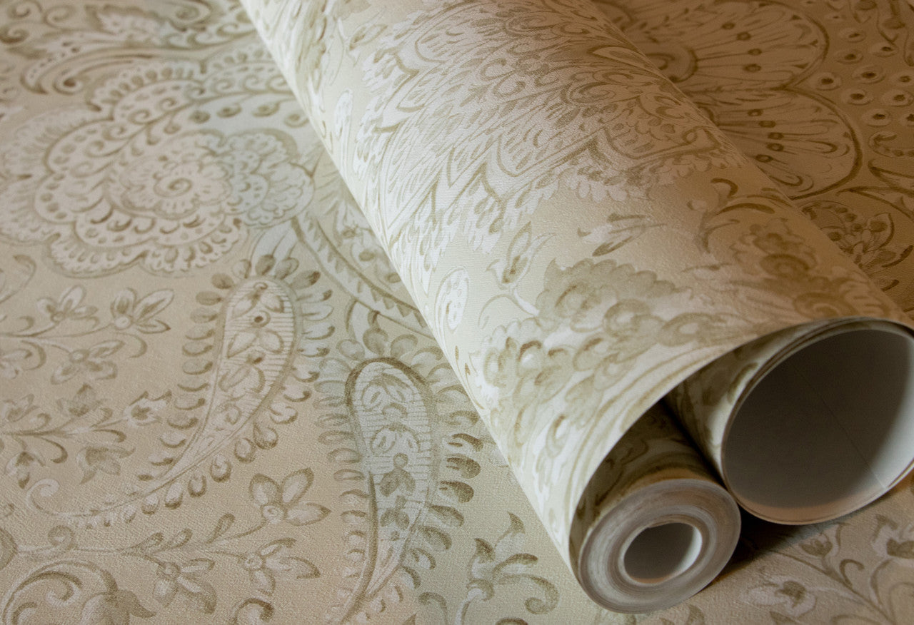 26705 Tahiti Tropical Pine Nut Wallpaper By Hohenberger