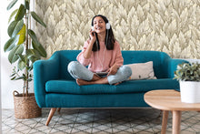 26709 Samoa Tropical Coconut Wallpaper By Hohenberger