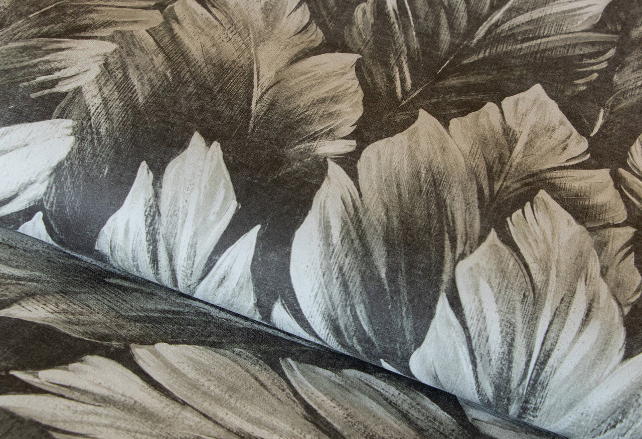 26710 Blackberry Samoa Tropical Wallpaper By Hohenberger Galerie