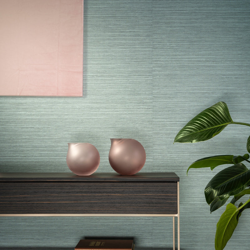 26710 Le Sisla Essentials Les Naturels Blue Horizon Wallpaper By Arte