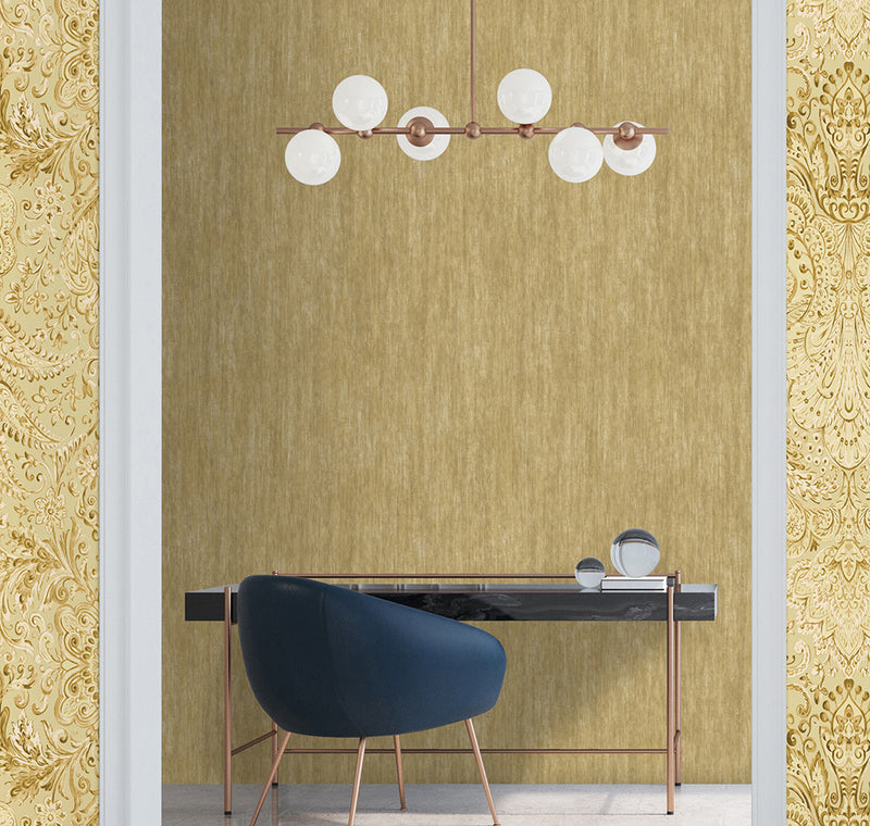 26717 Tuvalu Tropical Peanut Wallpaper By Hohenberger