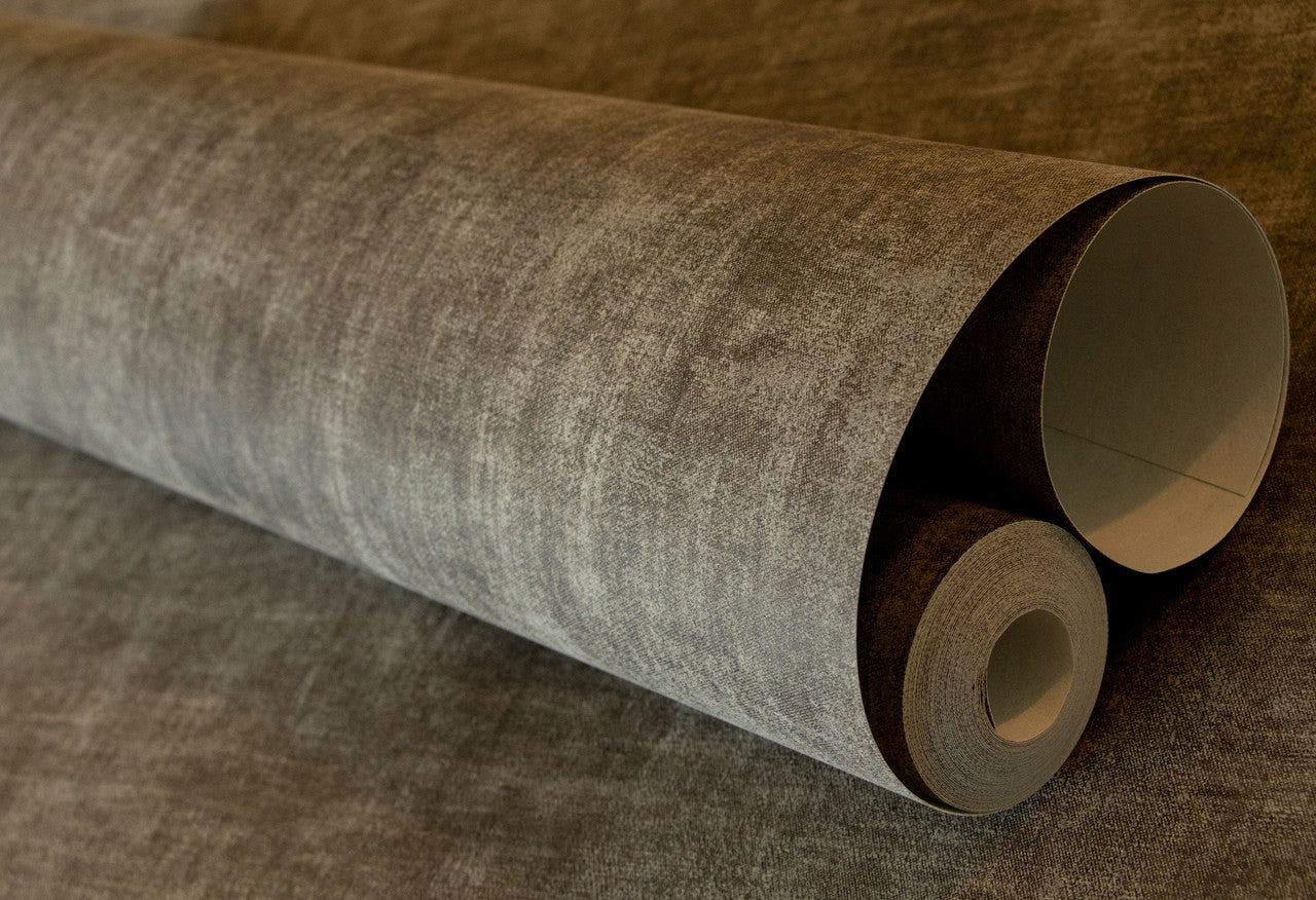 26726 Walnut Tuvalu Tropical Wallpaper By Hohenberger Galerie