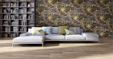26729 Walnut Moorea Tropical Wallpaper By Hohenberger Galerie
