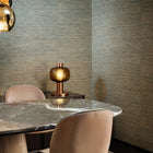 26729 La Prairie Essentials Les Naturels Exotic Brown Wallpaper By Arte