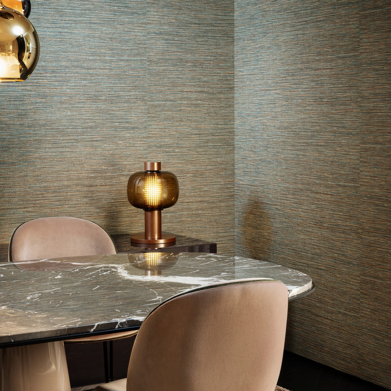 26729 La Prairie Essentials Les Naturels Exotic Brown Wallpaper By Arte