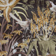 Moorea Tropical Walnut Wallpaper By Hohenberger Galerie