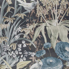 26731 Moorea Tropical Blackberry Wallpaper By Hohenberger