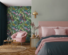 26739 Kiribati Tropical Wallpaper Watermelon By Hohenberger