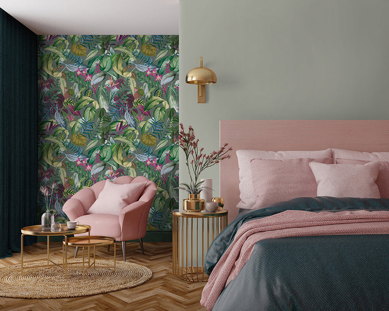 26739 Kiribati Tropical Wallpaper Watermelon By Hohenberger