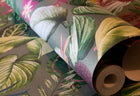 26739 Kiribati Tropical Wallpaper Watermelon By Hohenberger