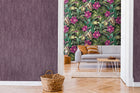 26744 Palau Tropical Berry Wallpaper By Hohenberger