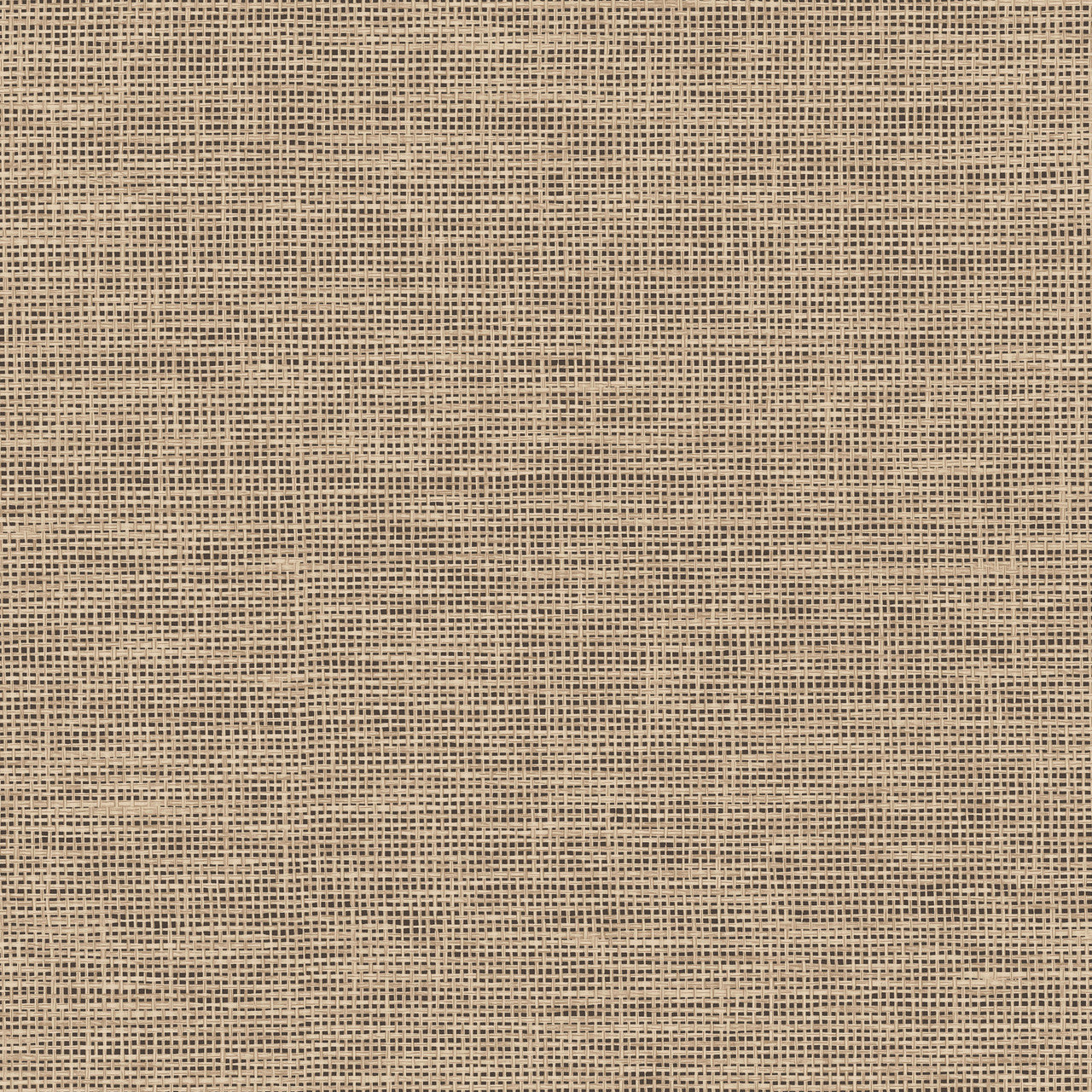 26744 Le Raphia Tisse Essentials Les Naturels Black Natural Wallpaper By Arte