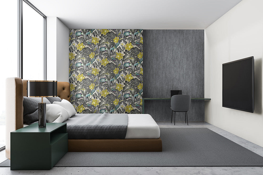 26745 Palau Tropical Blackberry Wallpaper By Hohenberger