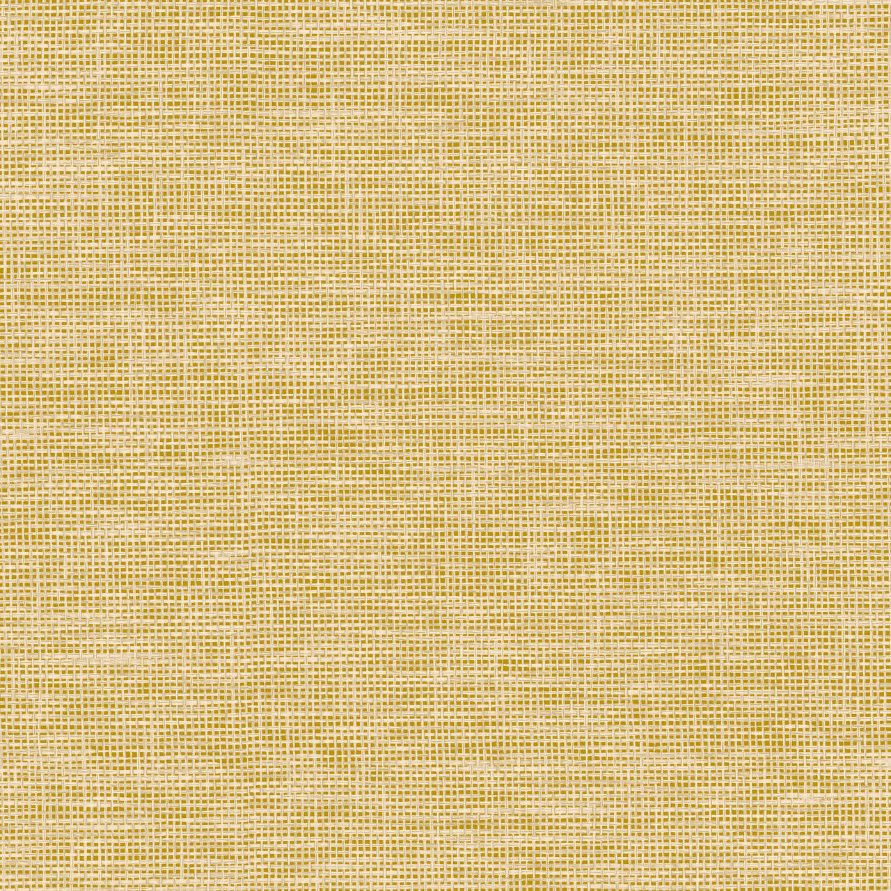 26745 Le Raphia Tisse Essentials Les Naturels Marigold Wallpaper By Arte