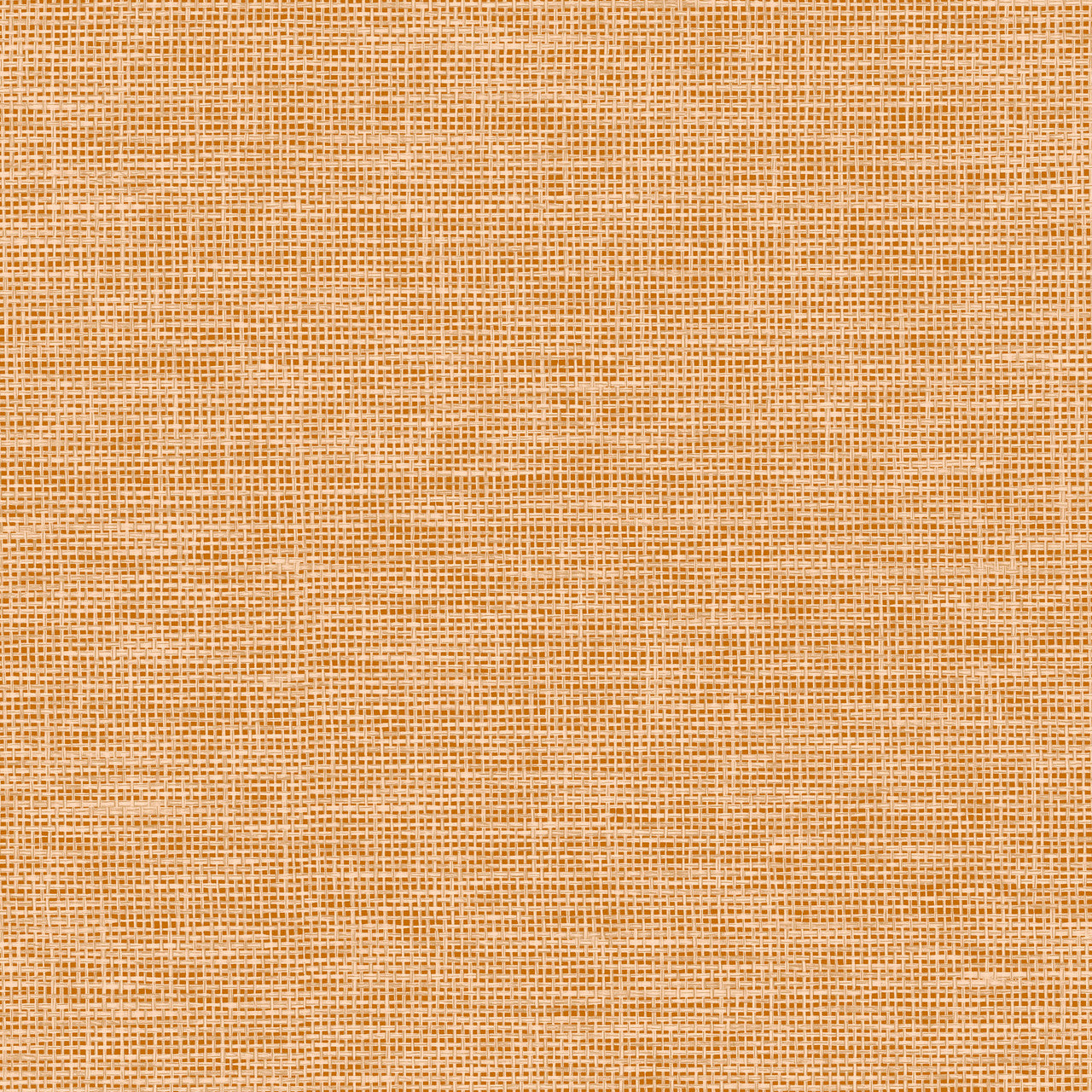 26746 Le Raphia Tisse Essentials Les Naturels Mandarine Wallpaper By Arte