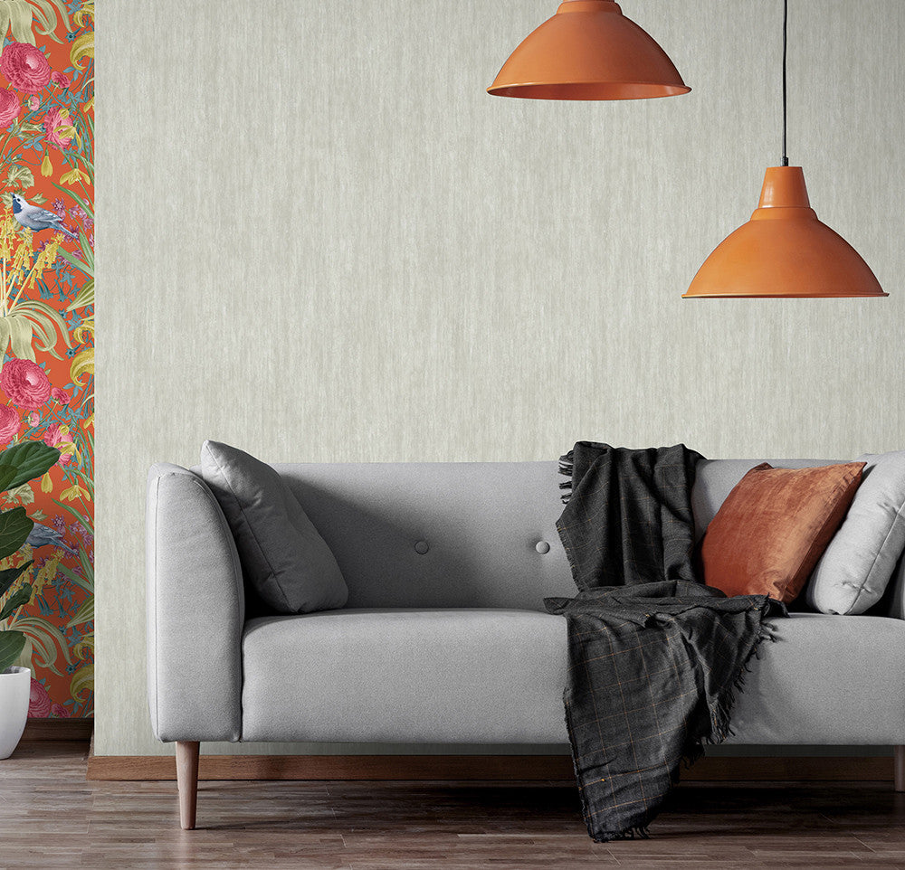 26749 Tuvalu Tropical Almond Wallpaper By Hohenberger